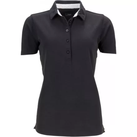 James & Nicholson Ladies Piqué Polo