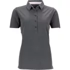 James & Nicholson Ladies Piqué Polo