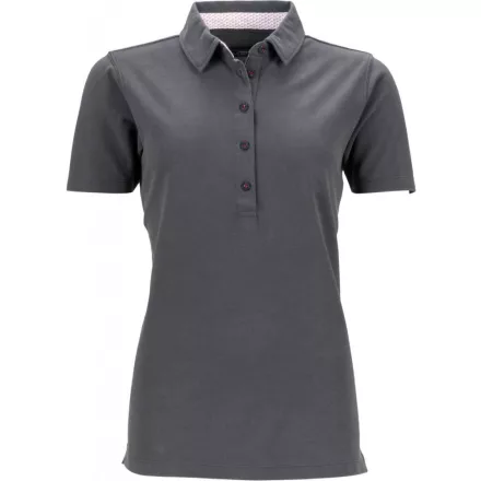 James & Nicholson Ladies Piqué Polo