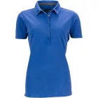 James & Nicholson Ladies Piqué Polo