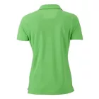 James & Nicholson Ladies Traditional Piqué Polo