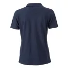 James & Nicholson Ladies Traditional Piqué Polo