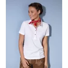 James & Nicholson Ladies Traditional Piqué Polo