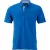 James & Nicholson Men's Traditional Piqué Polo