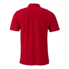 James & Nicholson Men's Traditional Piqué Polo