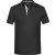 James & Nicholson Men's Piqué Polo Stripe