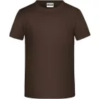James & Nicholson Boys T-Shirt