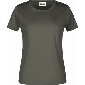 James & Nicholson Ladies T-Shirt