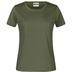 James & Nicholson Ladies T-Shirt