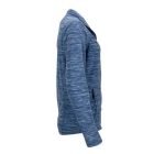 James & Nicholson Ladies Melange Fleece Jacket