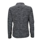 James & Nicholson Ladies Melange Fleece Jacket