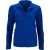 James & Nicholson Ladies Melange Fleece Jacket