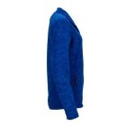 James & Nicholson Ladies Melange Fleece Jacket
