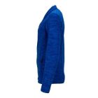 James & Nicholson Ladies Melange Fleece Jacket
