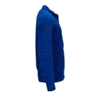 James & Nicholson Men's Melange Fleece Jacket