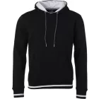 James & Nicholson Men's Club Hooded Sweat