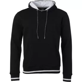 James & Nicholson Men's Club Hooded Sweat