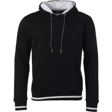 James & Nicholson Men's Club Hooded Sweat