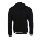James & Nicholson Men's Club Hooded Sweat