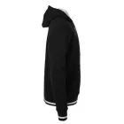 James & Nicholson Men's Club Hooded Sweat