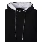 James & Nicholson Men's Club Hooded Sweat