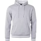 James & Nicholson Men's Club Hooded Sweat