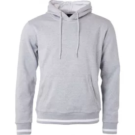 James & Nicholson Men's Club Hooded Sweat