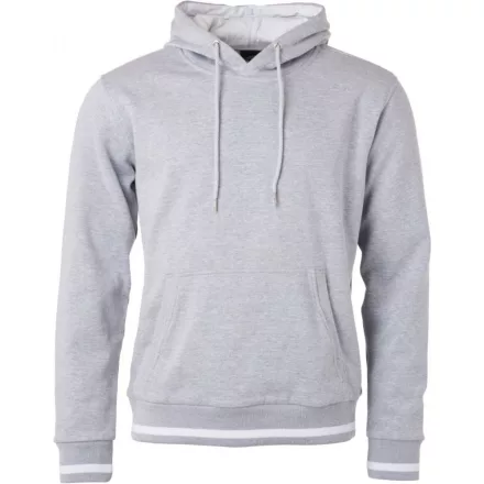 James & Nicholson Men's Club Hooded Sweat