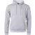 James & Nicholson Men's Club Hooded Sweat