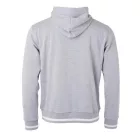 James & Nicholson Men's Club Hooded Sweat