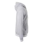 James & Nicholson Men's Club Hooded Sweat