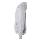 James & Nicholson Men's Club Hooded Sweat