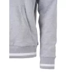 James & Nicholson Men's Club Hooded Sweat