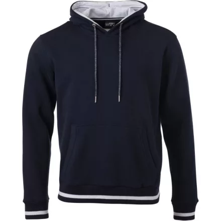 James & Nicholson Men's Club Hooded Sweat