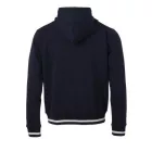 James & Nicholson Men's Club Hooded Sweat