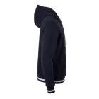 James & Nicholson Men's Club Hooded Sweat
