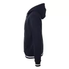 James & Nicholson Men's Club Hooded Sweat