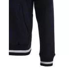 James & Nicholson Men's Club Hooded Sweat