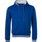 James & Nicholson Men's Club Hooded Sweat