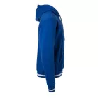 James & Nicholson Men's Club Hooded Sweat