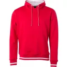 James & Nicholson Men's Club Hooded Sweat