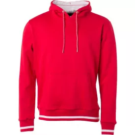 James & Nicholson Men's Club Hooded Sweat