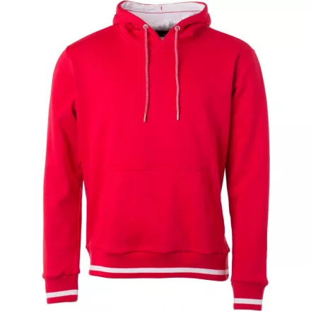 James & Nicholson Men's Club Hooded Sweat