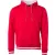 James & Nicholson Men's Club Hooded Sweat