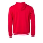 James & Nicholson Men's Club Hooded Sweat