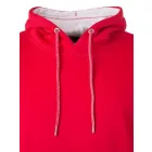 James & Nicholson Men's Club Hooded Sweat