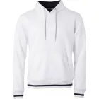 James & Nicholson Men's Club Hooded Sweat