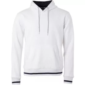 James & Nicholson Men's Club Hooded Sweat