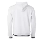 James & Nicholson Men's Club Hooded Sweat