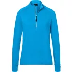 James & Nicholson Ladies Sport Shirt longsleeve
